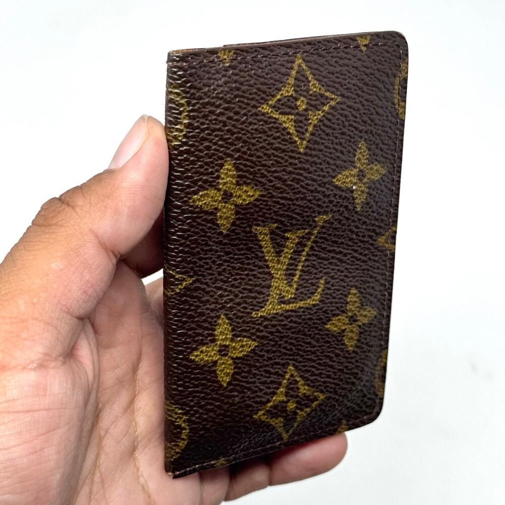 Louis Vuitton Monogram Bifold Wallet - Picture 6 of 16